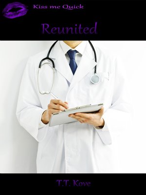 cover image of Reunited